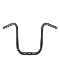 U Lowrider Handlebar 11 25.4mm Black.